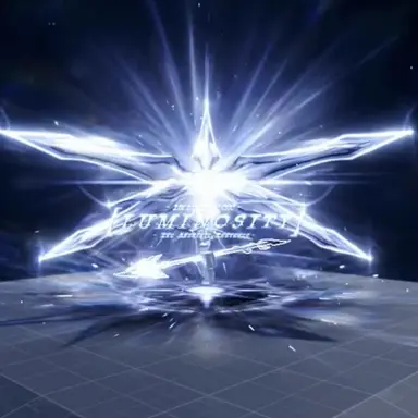 Profile image of 루미너시티