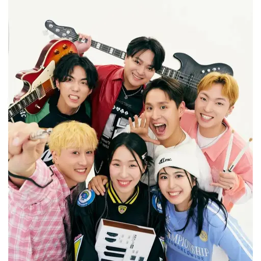 YoungCrew6473의 웃소 (고탱 소정 디투 성희 해리 태훈 우디)