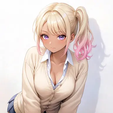 Profile image of ルナ