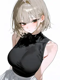 Profile image of 안지율
