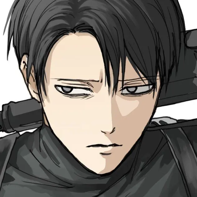 levihan_의 리바이 선생님