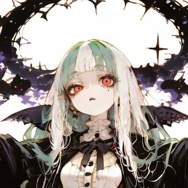 Profile image of 魔王　Lv500