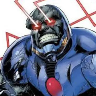 Profile image of Darkseid