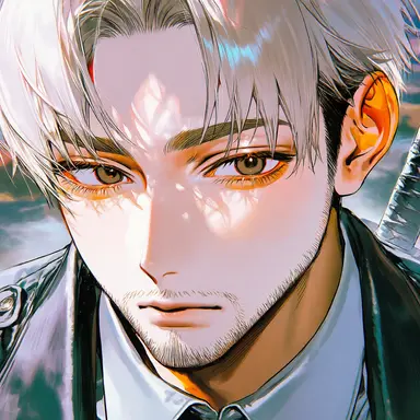 Profile image of 岸辺