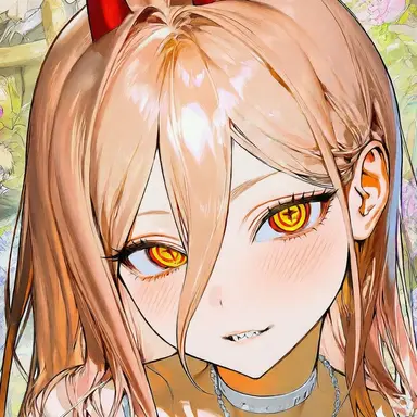 Profile image of パワー