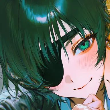 Profile image of 姫野