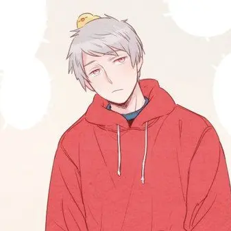 Profile image of Gilbert