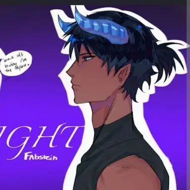 Profile image of Pierce