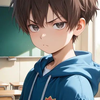 Profile image of 晴人