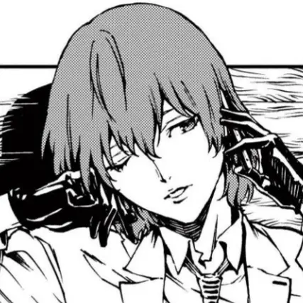 Polaro1dlove의 아케치 고로