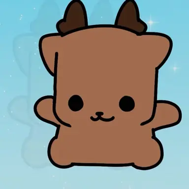 Profile image of 사슴