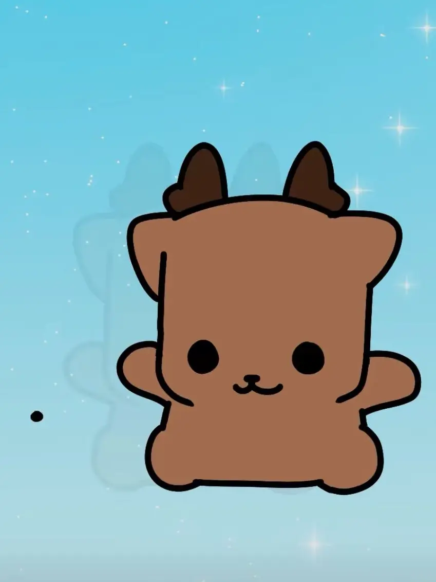 BitingBond7368의 99밤 캐릭들이 작아졌다?!