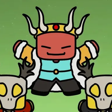 Profile image of 신도 킹