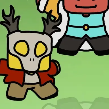 Profile image of 크로스트볼 신도