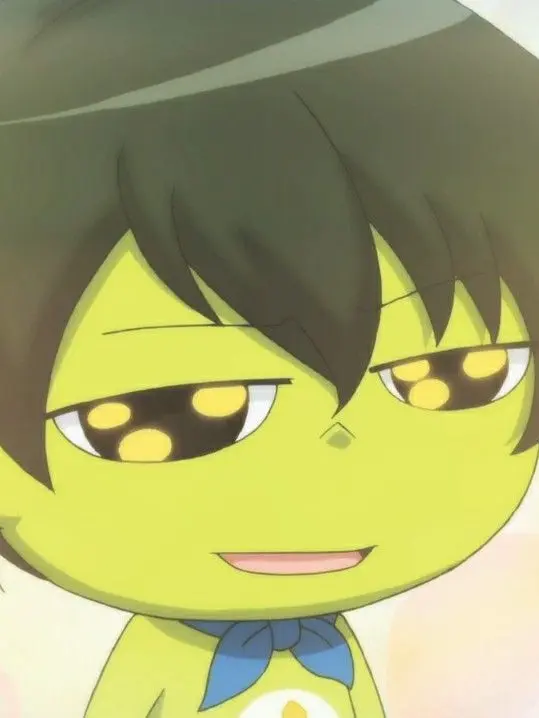 FlakyShack7778의 신비아파트