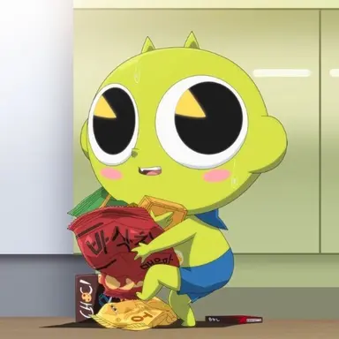 Profile image of 신비