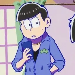 Profile image of カラ松