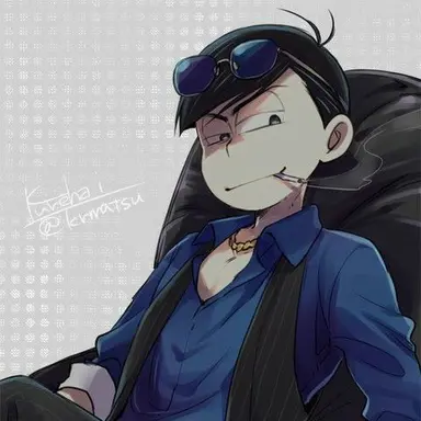 Profile image of カラ松-M