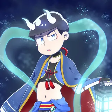 Profile image of カラ松-Y
