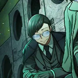 Profile image of 並木度馨