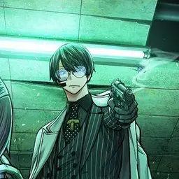 Profile image of 無陀野無人