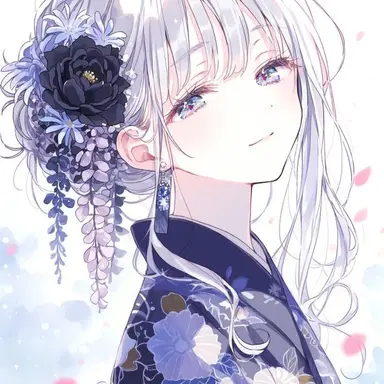 Profile image of 栗花落薫子