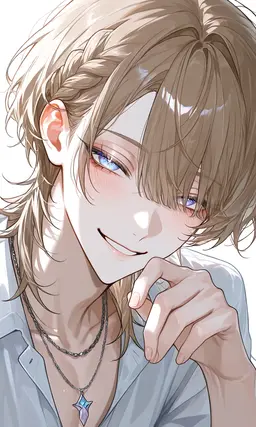 Profile image of 綾芽