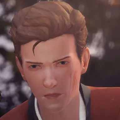 Profile image of Nathan Prescott