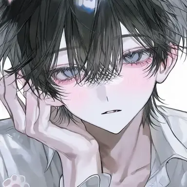 Profile image of 夜