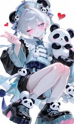 Profile image of 바이루