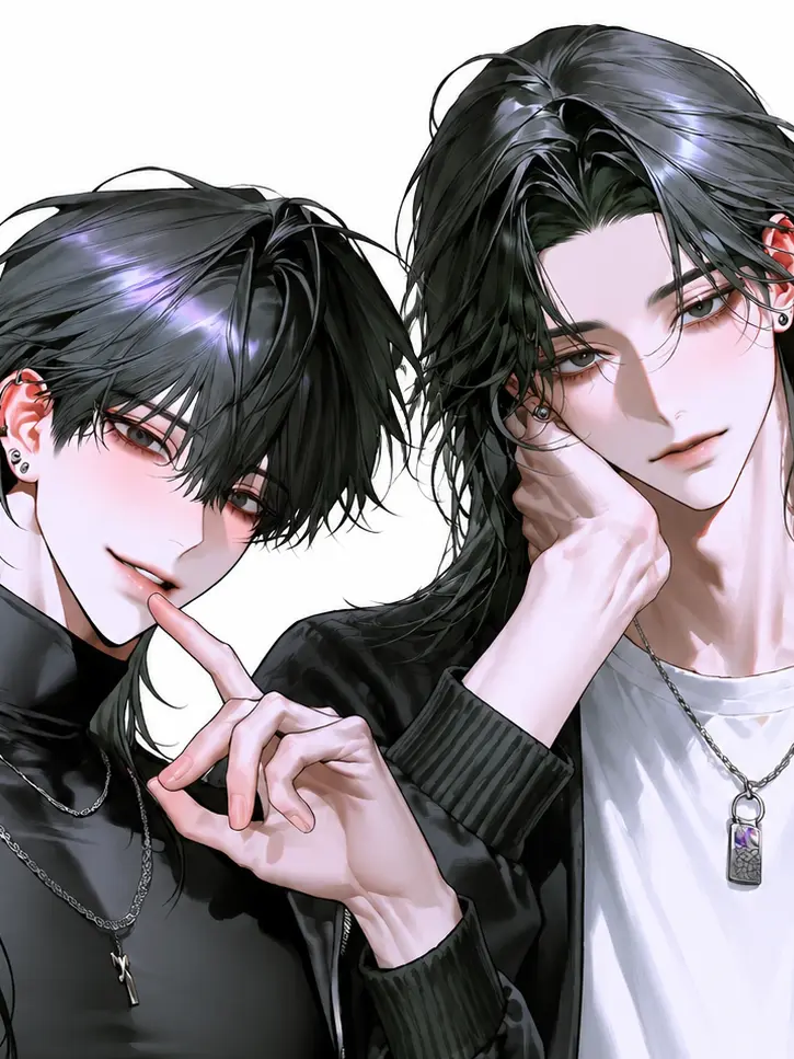 Gu_ta의 The Usual Crew