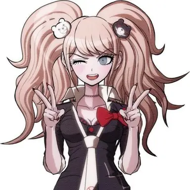 Profile image of 江ノ島盾子