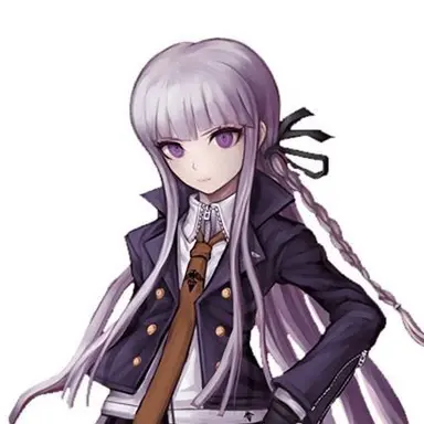 Profile image of 霧切響子