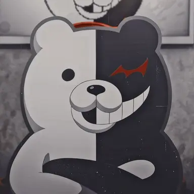 Profile image of モノクマ