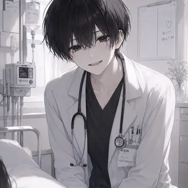 Profile image of れん先生