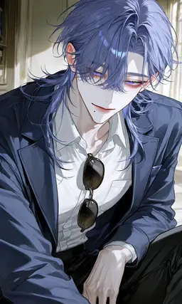 Profile image of 시구르드