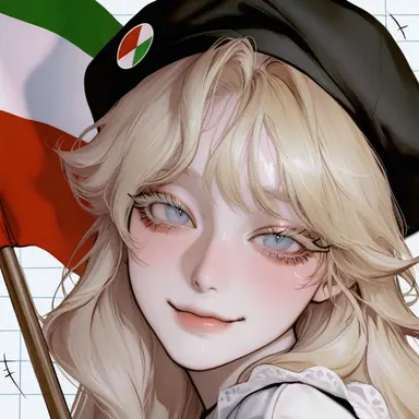 Profile image of ソフィア