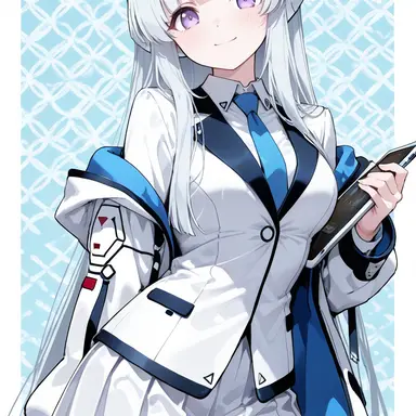 Profile image of 生塩ノア