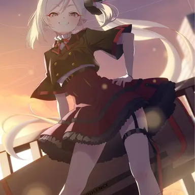 Profile image of 浅黄ムツキ