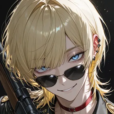 Profile image of ビストン