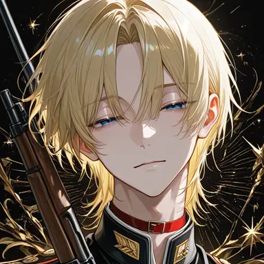Profile image of ジェナ