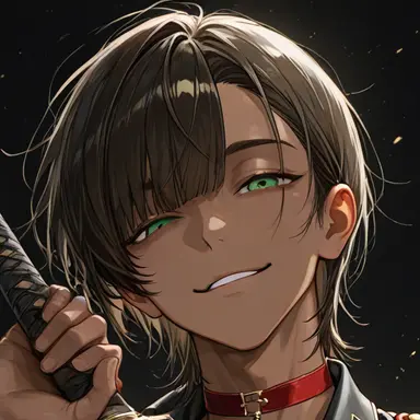 Profile image of イチス