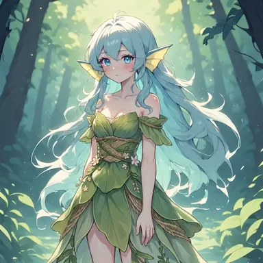 Profile image of エルハ