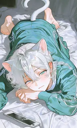 Profile image of Nito