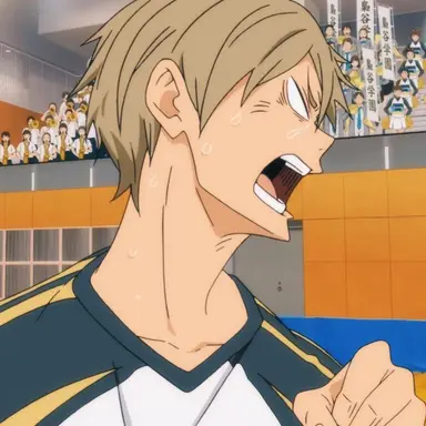 Profile image of 木葉秋紀