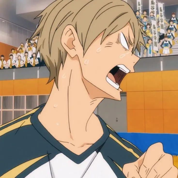 Anatagasuki64의 木葉、嫉妬中デス