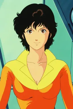 Profile image of 来生愛