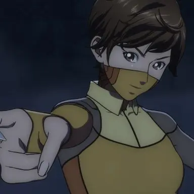 Profile image of 来生愛