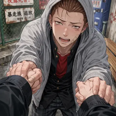 Profile image of 光輝