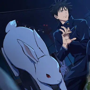 Profile image of 호시구로 메구미